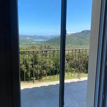 T4 Terrasse Vue Sur *