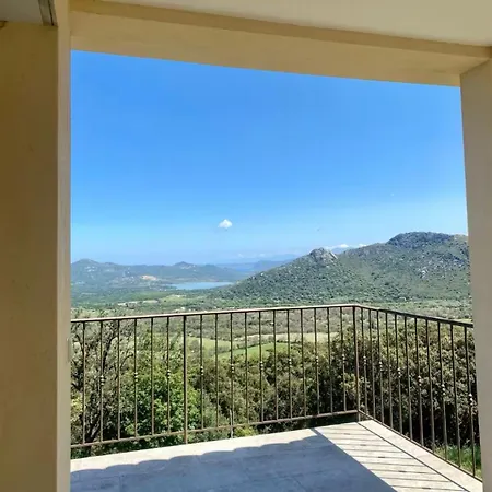 T4 Terrasse Vue Sur