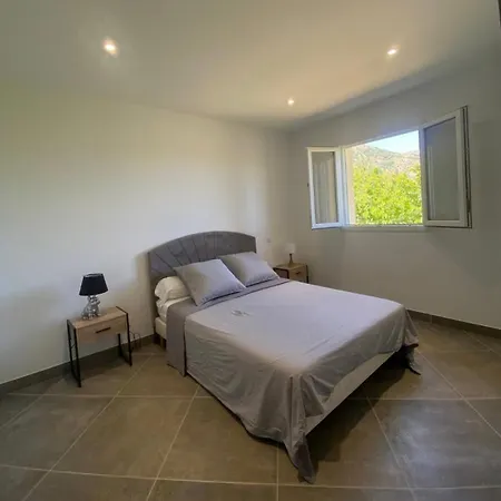 Villa T4 Terrasse Vue Sur
