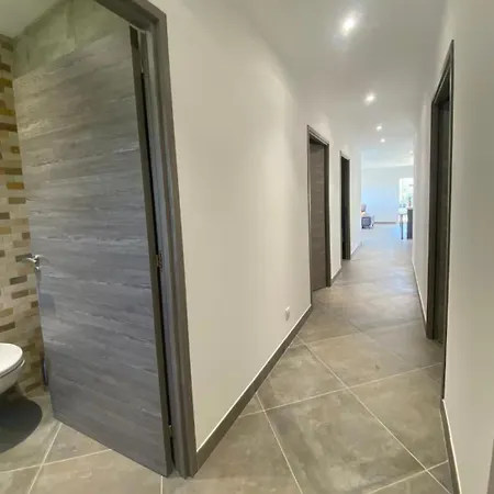 T4 Terrasse Vue Sur